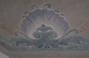 Conchiglia angolare