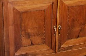 Credenza primi '900