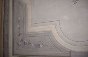 Particolare restauro